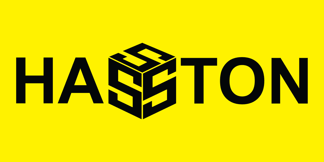 Hasston Logo